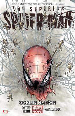 The Superior Spider-Man 6: Goblin Nation