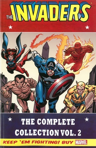Invaders Classic 2: The Complete Collection