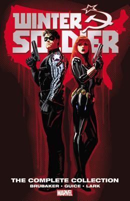 Winter Soldier: The Complete Collection