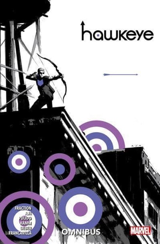 Hawkeye