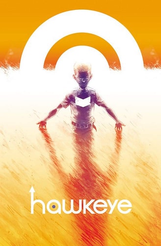 Hawkeye 5: All-new Hawkeye