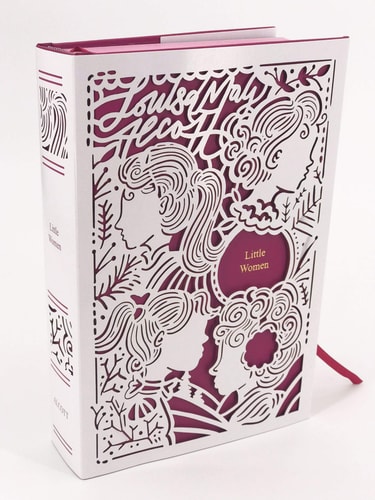 Alcott, L: Little Women (Seasons Edition -- Winter)