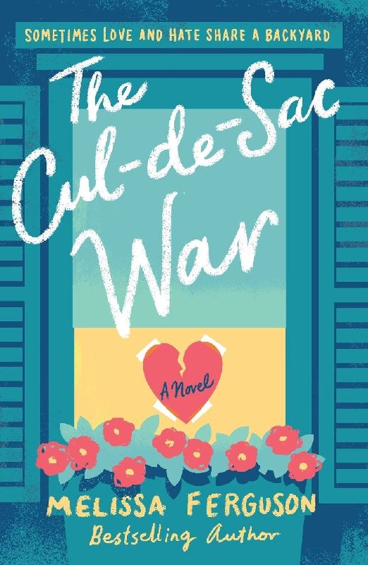 The Cul-De-Sac War