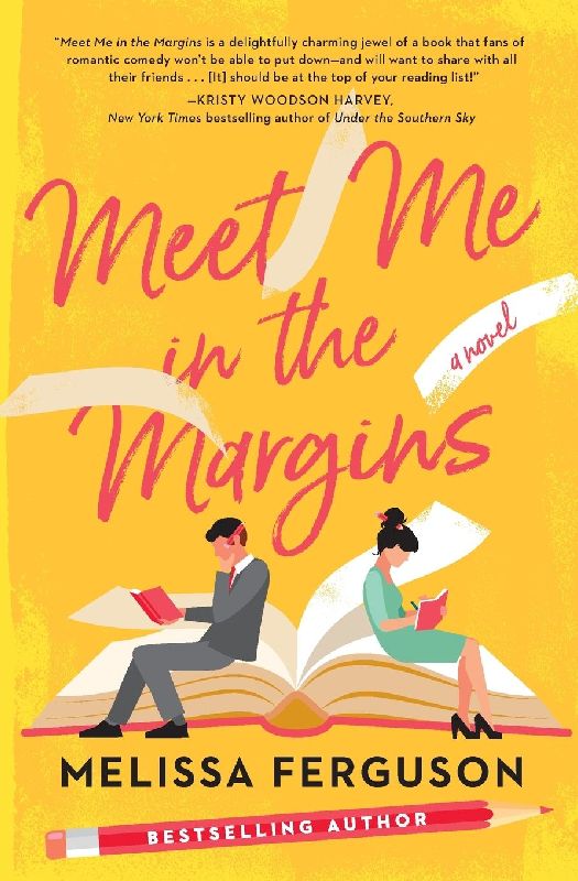 Meet Me in the Margins