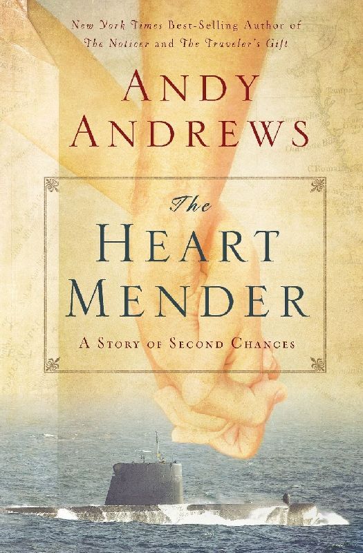 The Heart Mender
