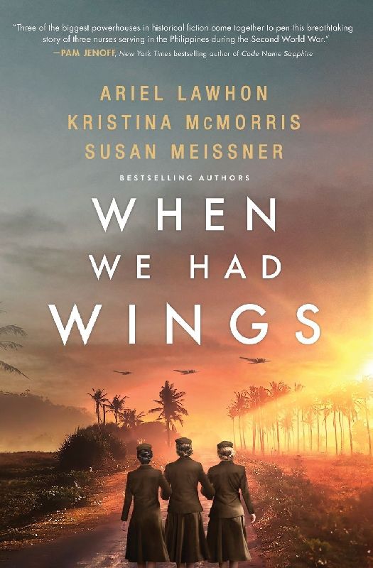 The When We Had Wings