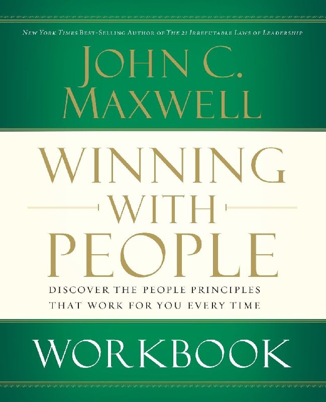 The Winning with People Workbook