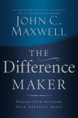 The Difference Maker