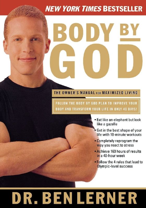The Body by God