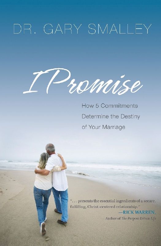 The I Promise