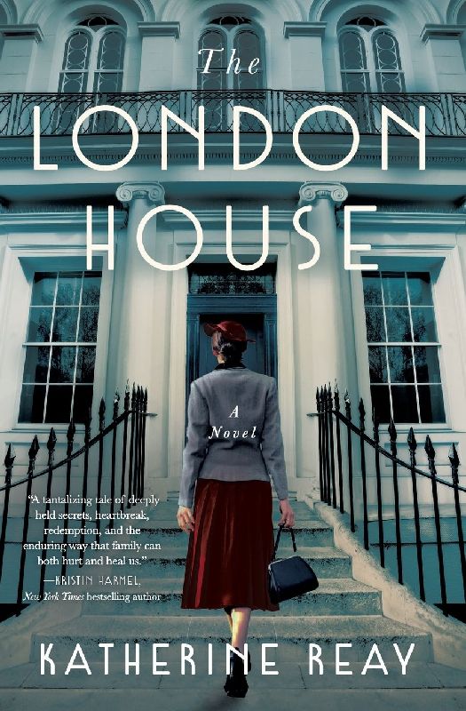 The London House