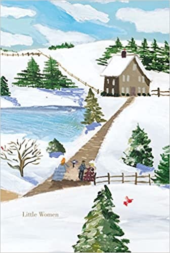 Little Women(Harper Muse Classics: Painted Editions)