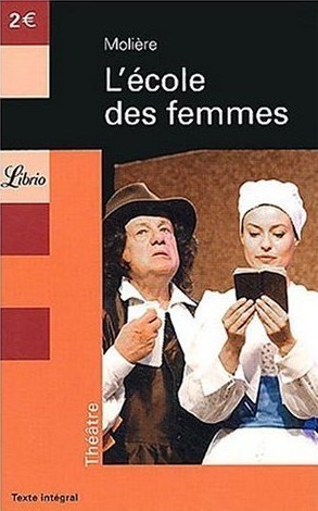 L'Ecole des Femmes