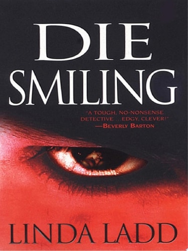 Die Smiling (Claire Morgan Book 3)