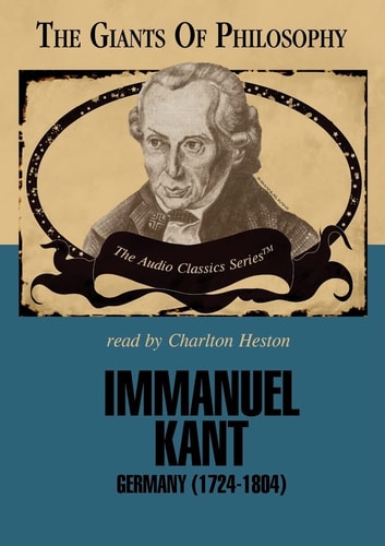Immanuel Kant (Giants of Philosophy)