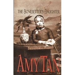 The Bonesetter's Daughter