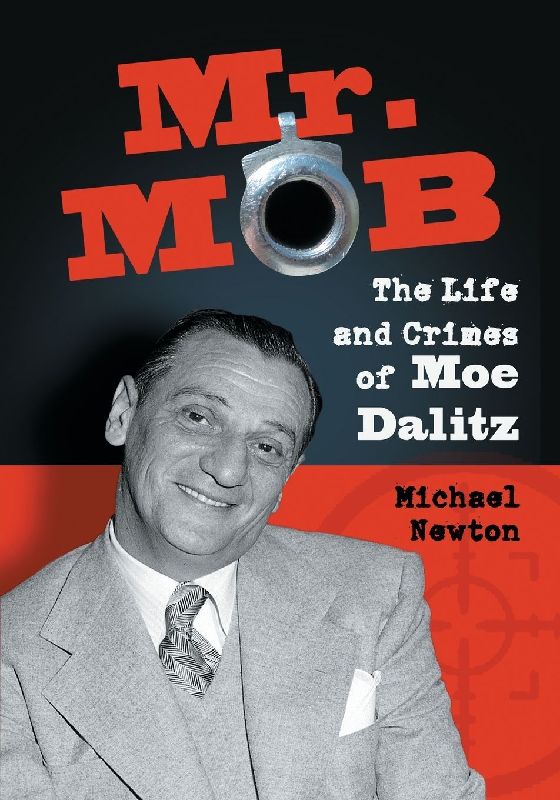 Mr. Mob