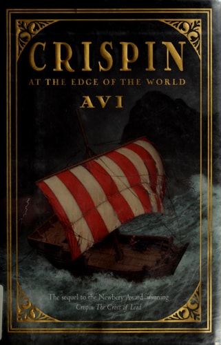 Crispin: At the Edge of the World