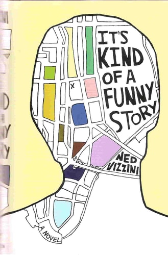 It's Kind of a Funny Story