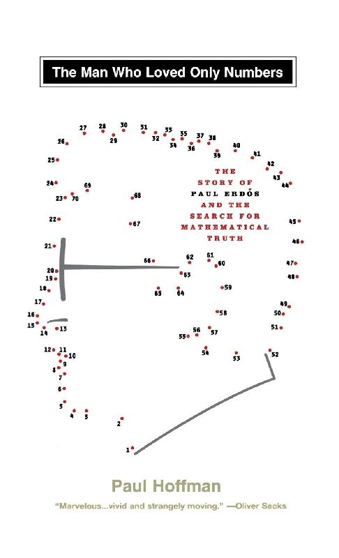 Man Who Loved Only Numbers