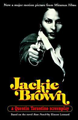 Jackie Brown: A Quentin Tarantino ScreenPlay