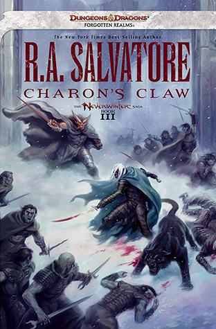 Charon's Claw: Neverwinter Saga, Book III