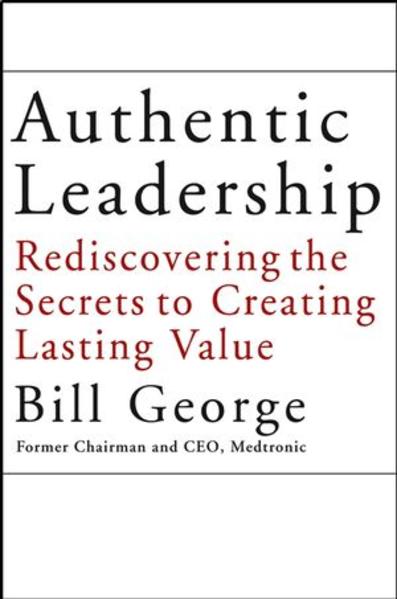 Authentic Leadership