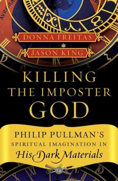 Killing the Imposter God