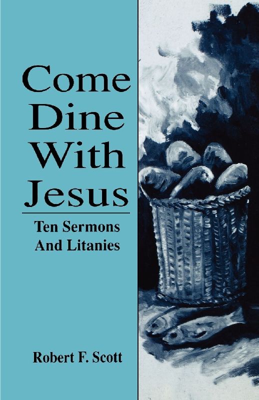 Come Dine with Jesus