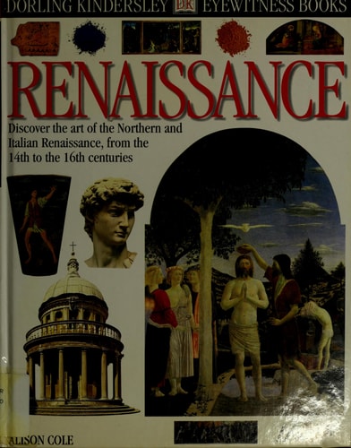 Eyewitness: Renaissance