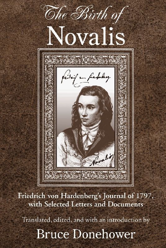 The Birth of Novalis