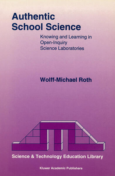 Authentic School Science
