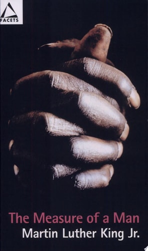 The Measure of a Man (Facets)
