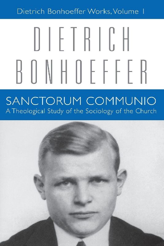 Sanctorum Communio