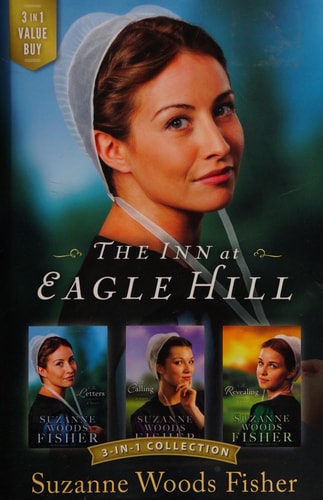 The Inn at Eagle Hill: 3-in-1 Collection