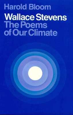 Wallace Stevens