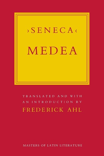 Medea (Masters of Latin Literature)