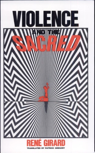 Violence and the Sacred
