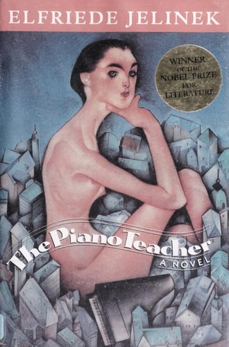 The Piano Teacher: A Novel