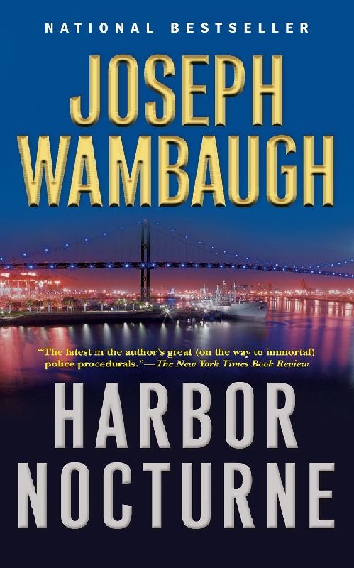 Harbor Nocturne