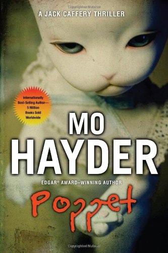 Poppet (Jack Caffery, Band 7)