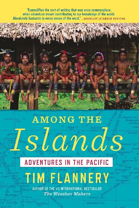 Among the Islands