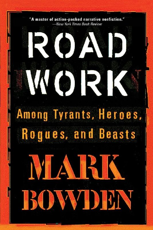 Road Work