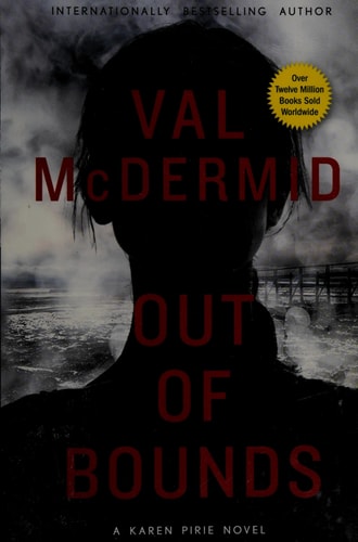 Out of Bounds: A Karen Pirie Novel (Karen Pirie Novels, 4)