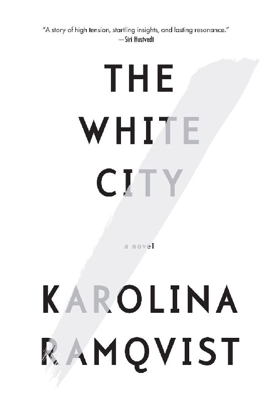 The White City