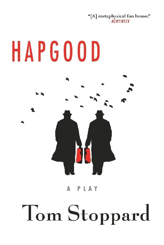 Hapgood