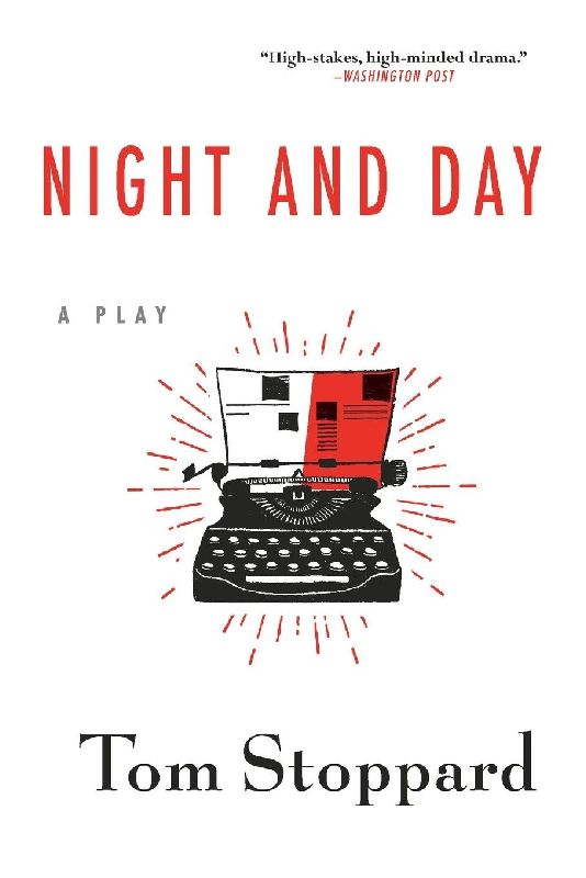 Night and Day