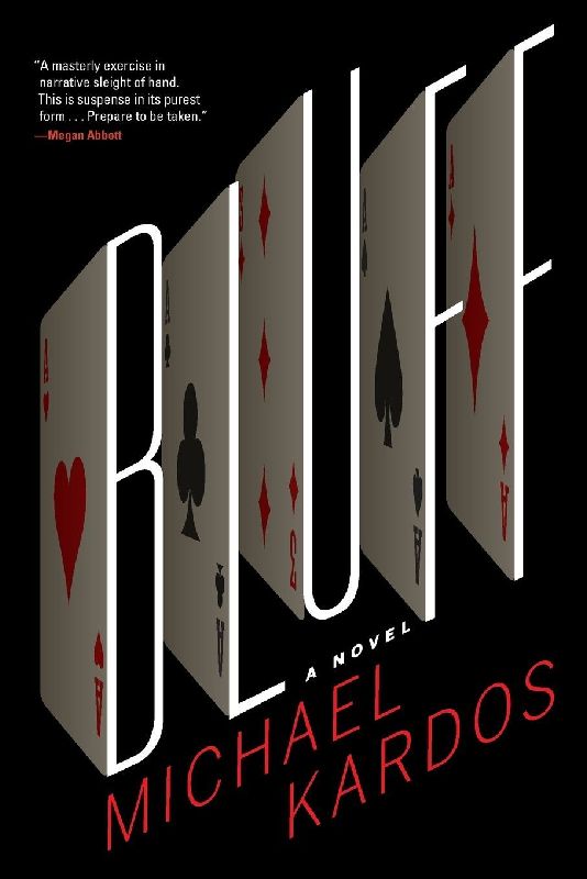 Bluff