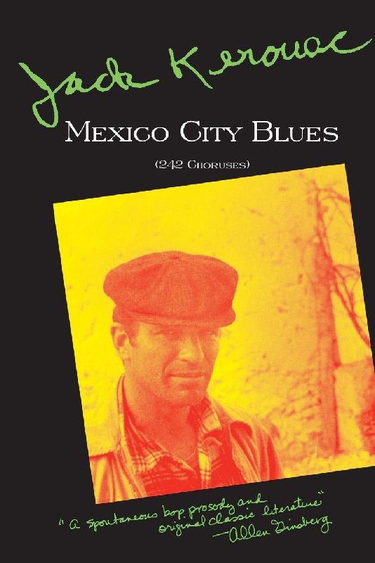 Mexico City Blues