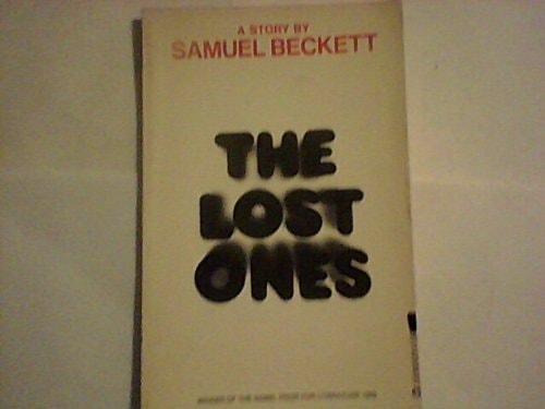 The Lost Ones (English and French Edition)